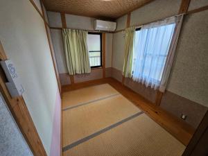 이사 Jisso Youth travel village 3성급 숙소 로비