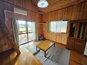 이사 Jisso Youth travel village 3성급 숙소 스위트룸