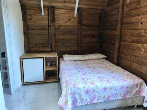 Casa - Chalé da praia