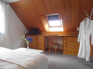 Maisons d'hotes La Cloture : photos des chambres