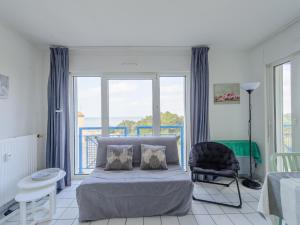Appartements Appartement Chatelaillon-Plage, 2 pieces, 4 personnes - FR-1-535-2 : photos des chambres