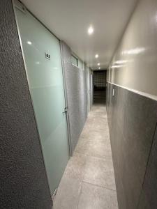 Quarto privativo com banheiro compartilhado,a 800mts do pátio do forró