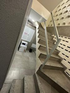 Quarto privativo com banheiro compartilhado,a 800mts do pátio do forró