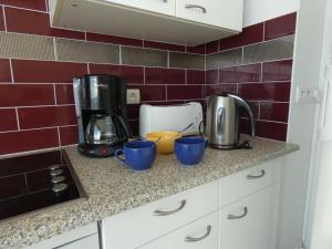 Appartement à Notre-Dame-de-Monts 58m² - 4 personnes - FR-1-540-243