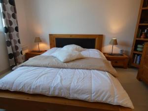 Appartement à Notre-Dame-de-Monts 58m² - 4 personnes - FR-1-540-243