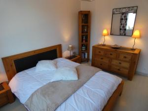 Appartement à Notre-Dame-de-Monts 58m² - 4 personnes - FR-1-540-243