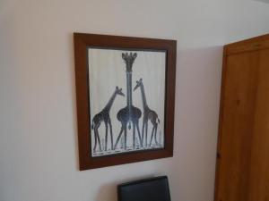 Appartement à Notre-Dame-de-Monts 58m² - 4 personnes - FR-1-540-243