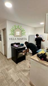 Hostal Villa Marta
