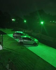 Villa Marajoara (Praia do Rosa) II