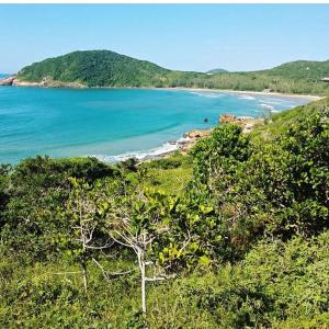 Villa Marajoara (Praia do Rosa) II