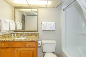 Atlantica 22 OF wwifi, Parking