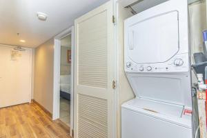 Atlantica 22 OF wwifi, Parking