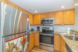 Atlantica 22 OF wwifi, Parking