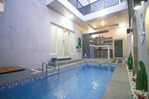 Villa Zast Private Pool and Rooftop