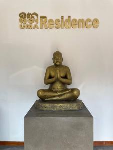 UMA Residence