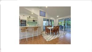 Noctourism 3 brm Point Lookout Cottage