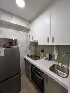 Departamento Viña del Mar Home Studio