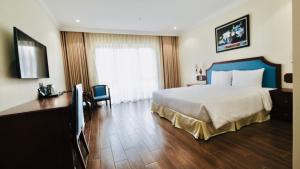 CALYSSA HOTELS & VILLAGE