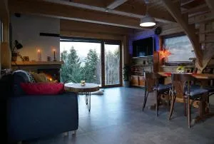 Chata na Łazach - Piwniczna-Zdroj