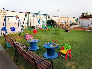 Mis Princesas en Casablanca