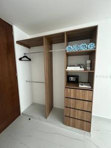Best modern beach apartament 1BR Ocean view