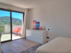 Villa familiale pour 8 à La Cadière-dAzur - FR-1-770-21