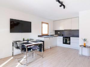 Pavillon T3 avec piscine, climatisation et parking à Narbonne-Plage - FR-1-409-248