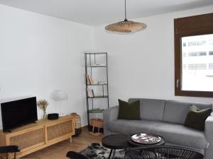 Appartement 3 pièces, 4 pers, proche téléphérique - FR-1-464-225