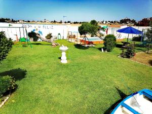 Mis Princesas en Casablanca