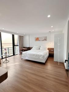 TINH ANH HOME