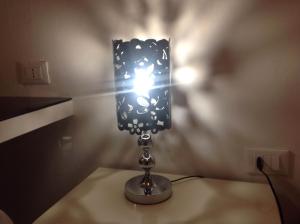 Antico Hotel Moderno