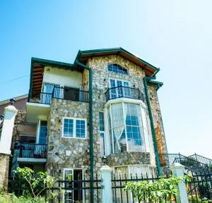 Kensington Place - Amunumulla