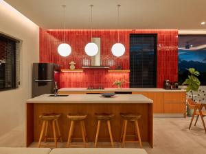 Casa Alma by Elite Havens