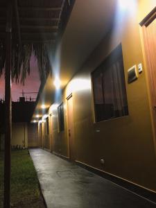 Casa - Hospedaje Munay Ki - Yoga -