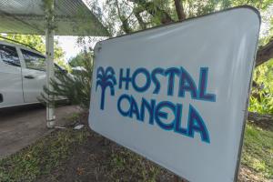 Hostal Canela
