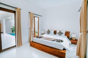 Mahayoga Ubud Private Pool Villa Spa And Resto