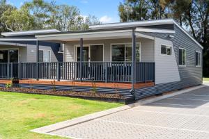 Echo Holiday Parks - Waikerie