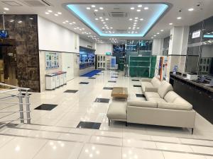 Toyoko Inn Busan Haeundae 2