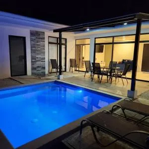 Casa Bellota - San Juanillo