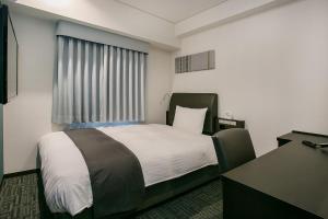 Mars Garden Hotel Hakata