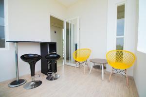 Villa 17 Celcius Private Pool and Rooftop