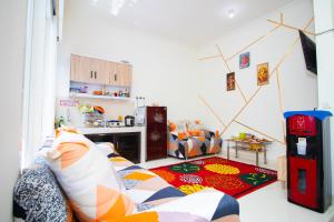 Villa 17 Celcius Private Pool and Rooftop