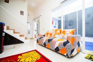 Villa 17 Celcius Private Pool and Rooftop