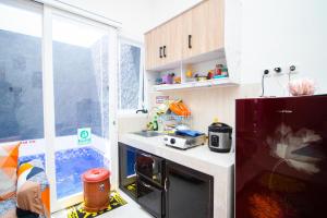 Villa 17 Celcius Private Pool and Rooftop