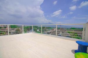 Villa 17 Celcius Private Pool and Rooftop