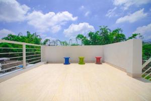 Villa 17 Celcius Private Pool and Rooftop