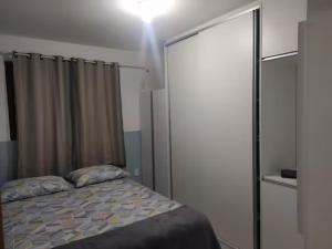 Apto familiar c piscina, próx as praias reg Sul