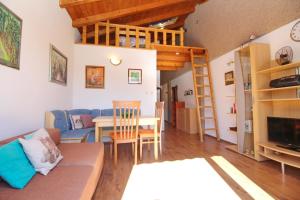 Ferienwohnung in Baška