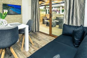 Bliss Residences Biograd Apartments - Happy Rentals