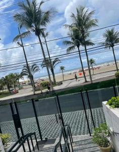 Apartamento em frente ao MAR